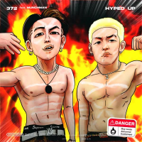Hyped Up (Feat. Munchman) (Single)