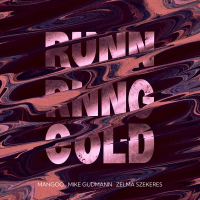 Running Cold (1, 2, 3, 4) (Single)