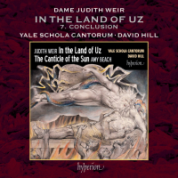 Weir: In the Land of Uz: VII. Conclusion (Single)