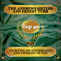 I'm Biting My Fingernails and Thinking of You (Billboard Hot 100 - No 30) (Single)