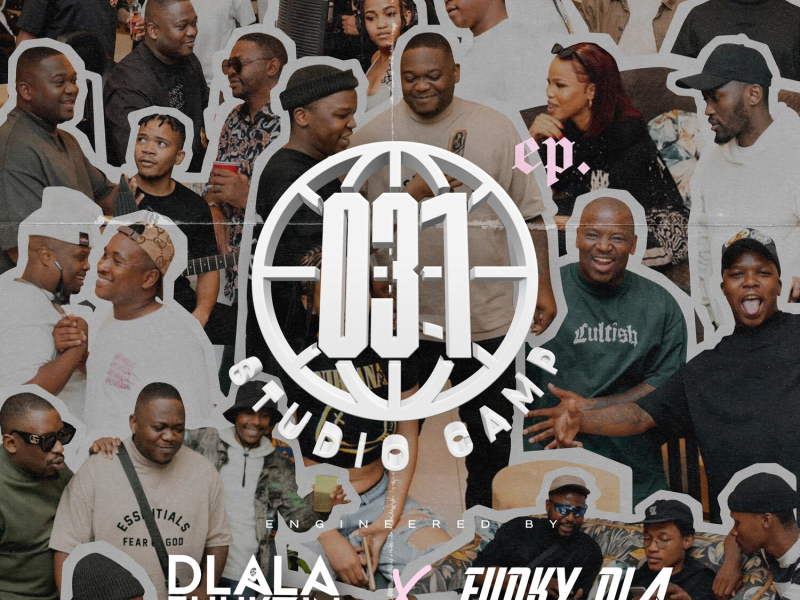 031 Studio Camp (EP)