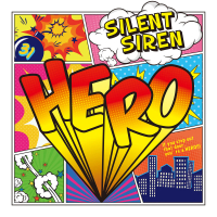 Hero E.P. (Single)