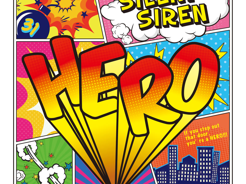 Hero E.P. (Single)