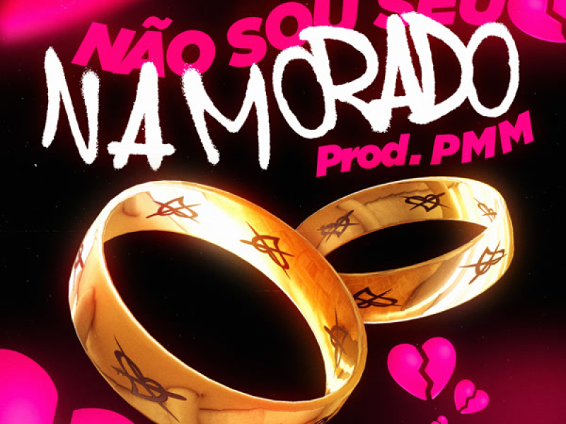 Não Sou Seu Namorado (Single)