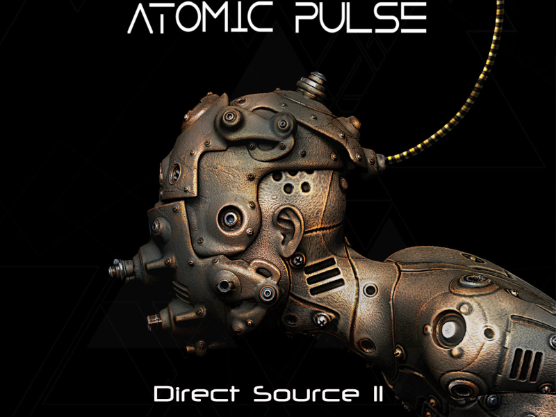 Direct Source II (EP)