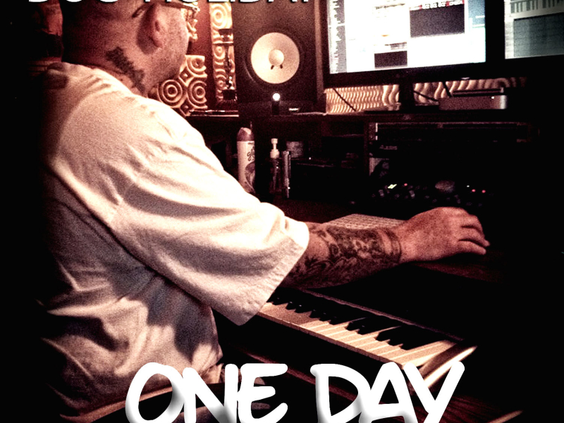 One Day (feat. Nina Gem) (Single)