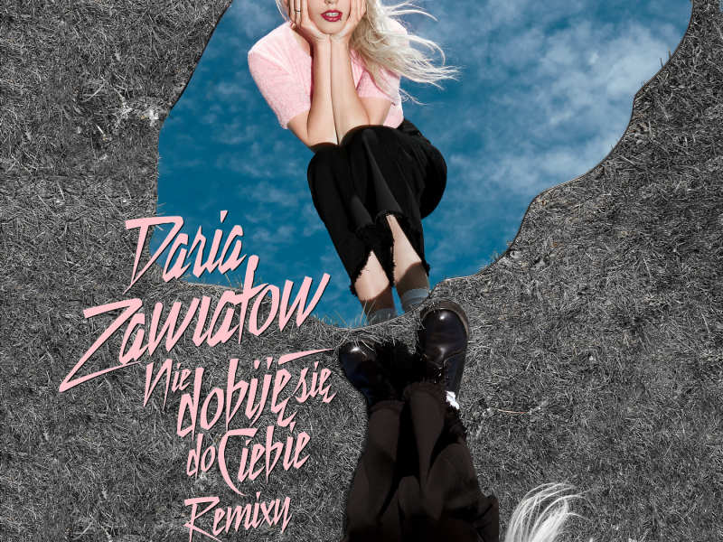 Nie Dobiję Się Do Ciebie