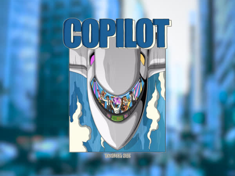 CoPilot (Single)