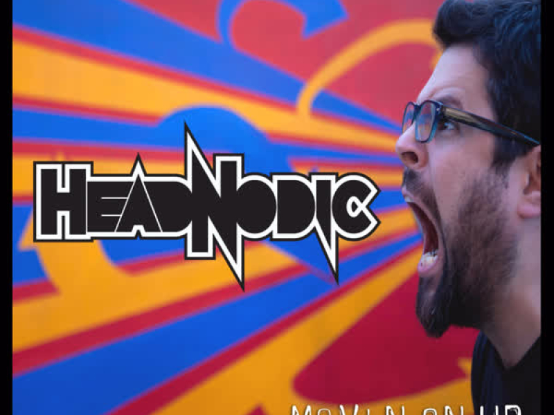 Movin' On Up Maxi-Single