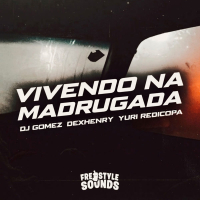 Vivendo Na Madrugada (Single)