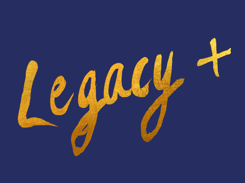 Legacy+