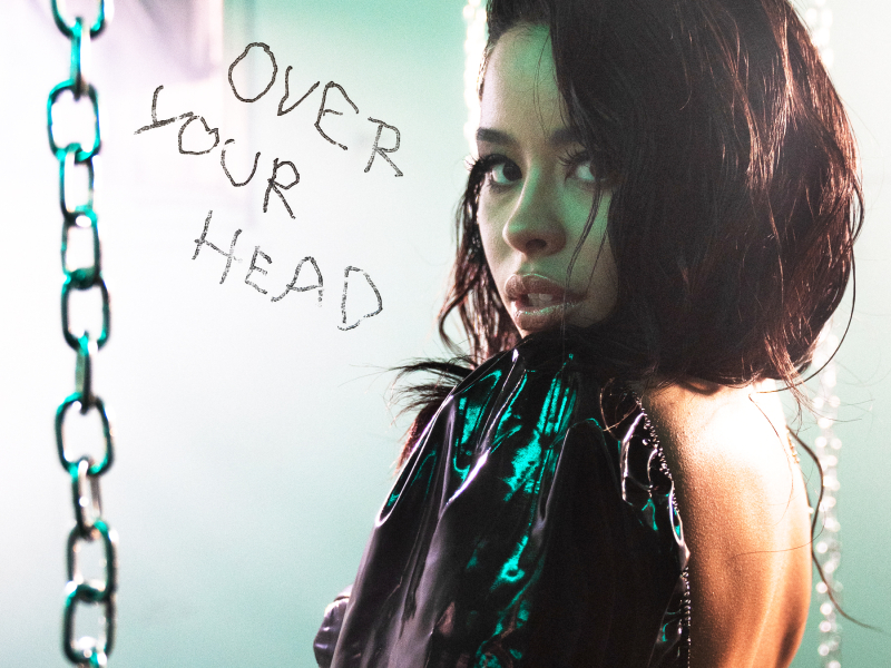 Over Your Head