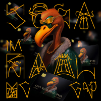 Joga Pra Raul (Single)