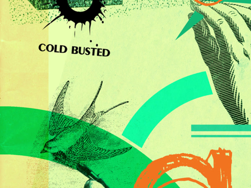 Spontaneous Grooves: Episode 05