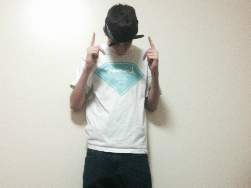 Thing Wit Me (Single)