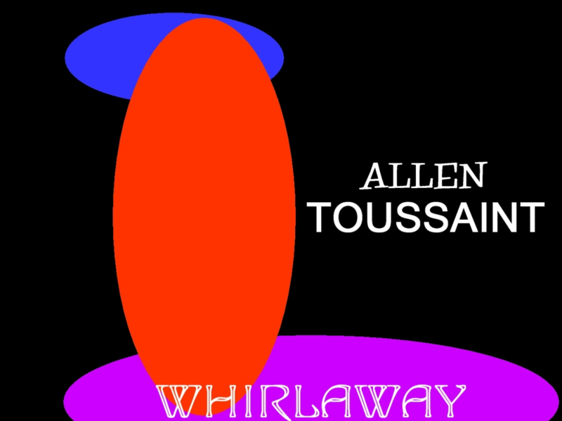 Whirlaway
