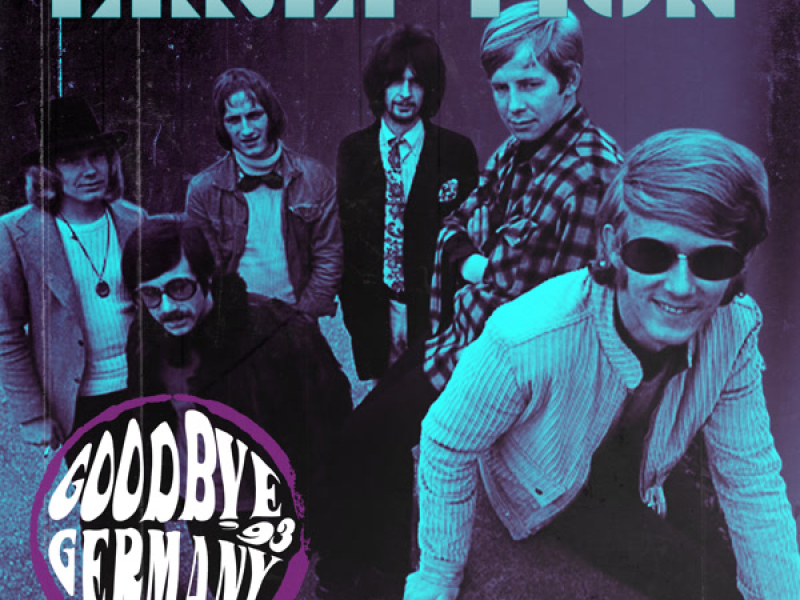 Goodbye Germany '93 (live)