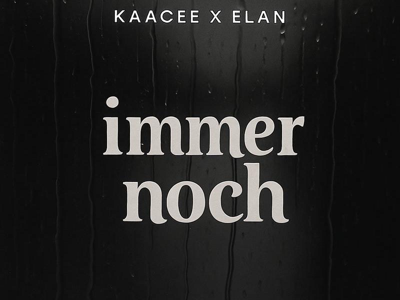 Immer Noch (Single)