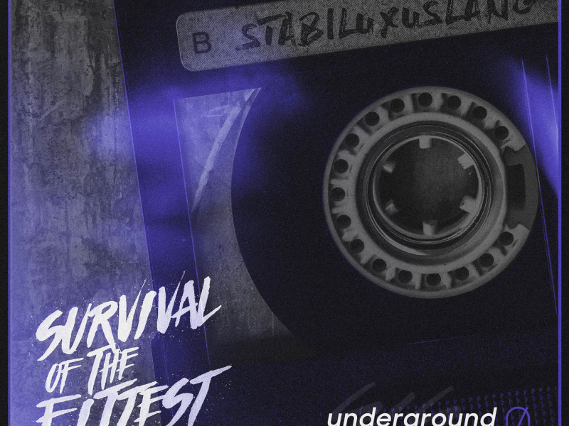 Underground Tape ZERO