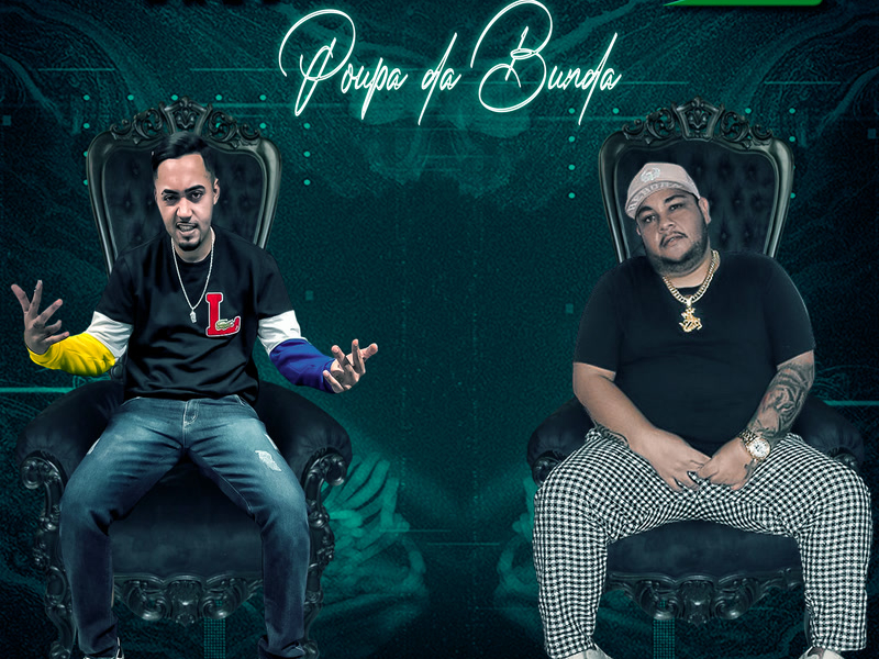 Poupa Da Bunda (Single)