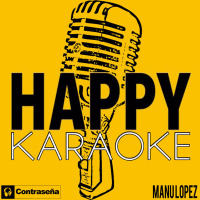 Happy (Karaoke) (Single)