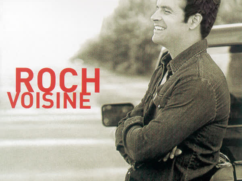Roch Voisine
