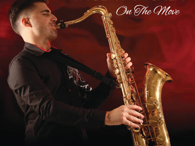 On The Move (Single)