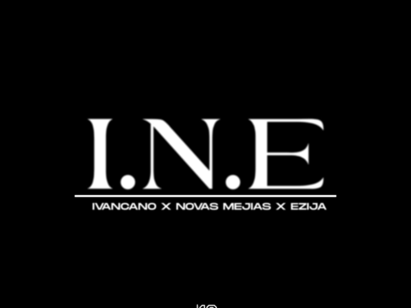 I.N.E (Single)
