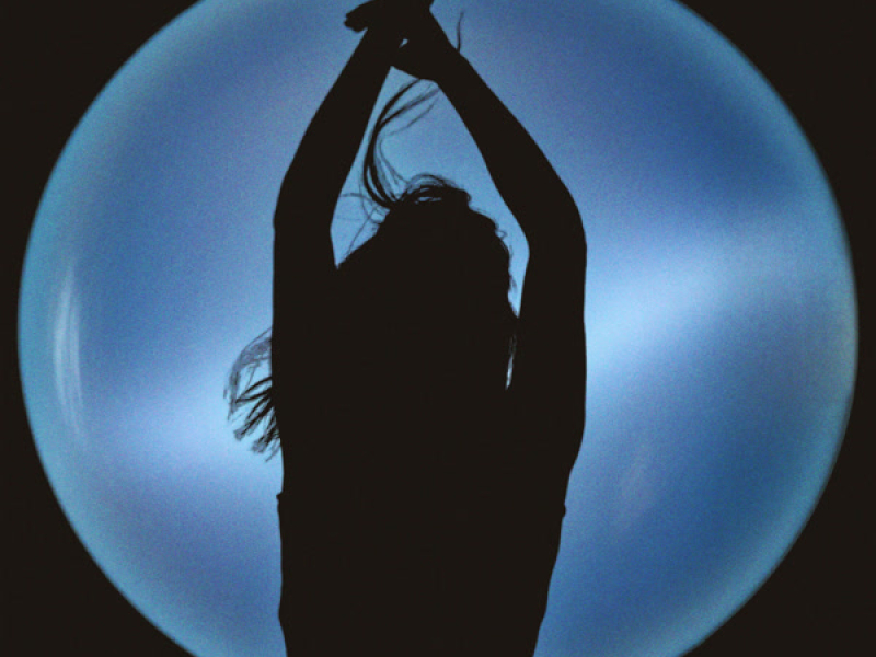 Cloud Dancing (Single)