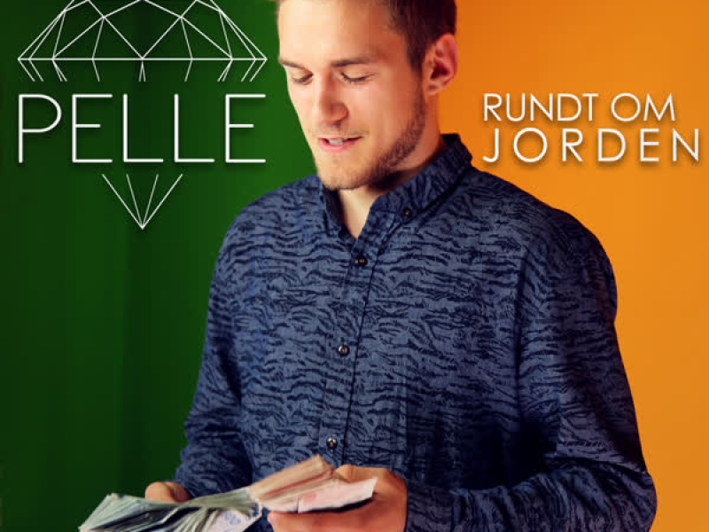 Rundt Om Jorden (Single)