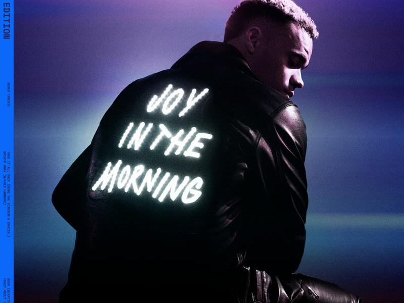 Joy In The Morning (Horizon Edition)