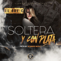 Soltera Y Con Plata (Single)