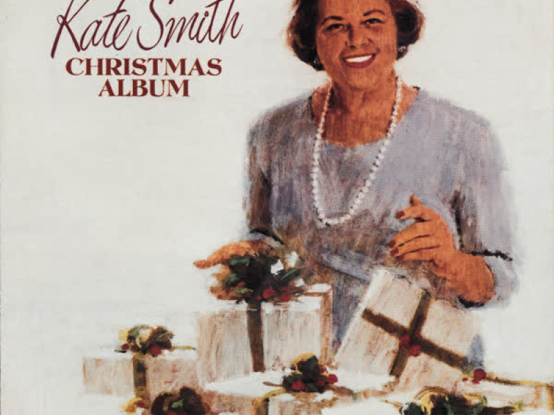 K. Smith X-Mas Album