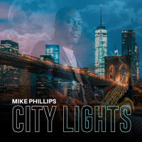 City Lights (Single)