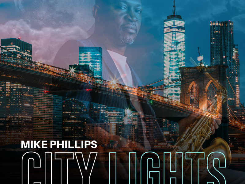 City Lights (Single)