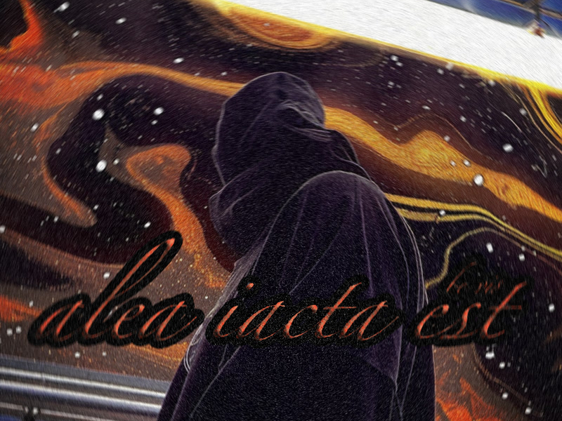 Alea Iacta Est (Single)