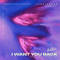 I Want You Back (Single)