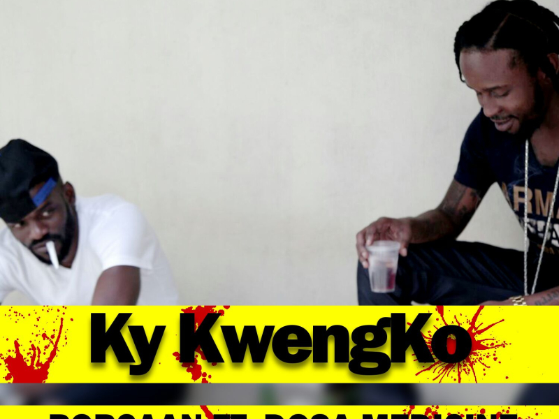 Ky Kwengko (feat. Dosa Medicine)