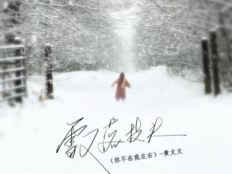 雪又落枝头 (你不在我左右) (Single)