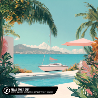 Relax, Take It Easy (feat. Alex Schneider) (Single)