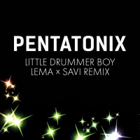 Little Drummer Boy (Lema x Savi Remix) (Single)