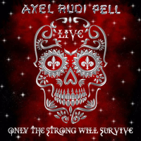 Only the Strong Will Survive (Live) (Single)