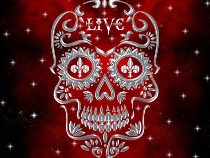 Only the Strong Will Survive (Live) (Single)