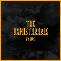 The Unmistakable (Single)