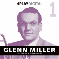 In The Mood - 4 Track EP