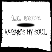 Where's my soul (Single)
