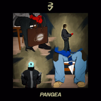 Pangea (EP)