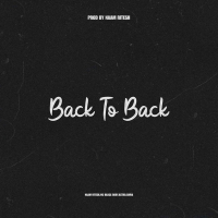 Back To Back (Single)