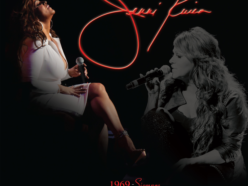 1969 - Siempre en Vivo Desde Monterrey, Parte 1