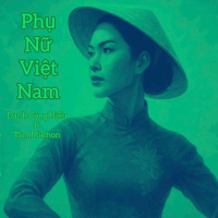 Phụ Nữ Việt Nam (Song Ca Version) (Single)